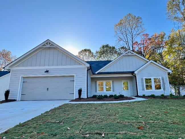 Building Photo - 4741 Holland Dam Rd Rental