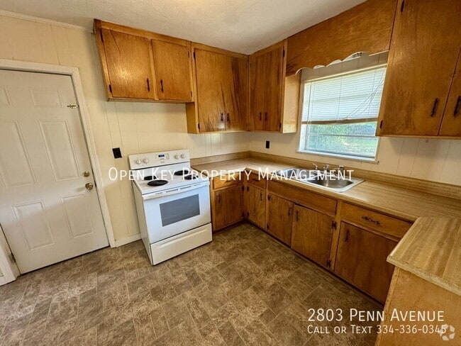 Building Photo - 2803 Penn Ave Rental