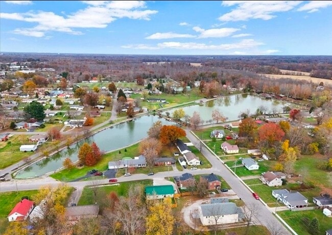 Photo - Beautifully Updated Scottsburg Home with Modern Kitchen & Private Backyard