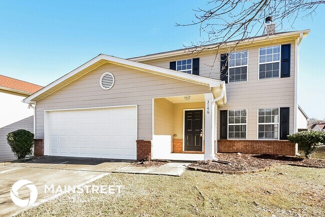 Photo - 3146 Redwood Run