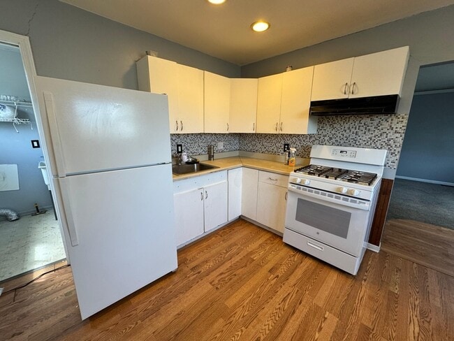 Photo - 8716 Timken Ave