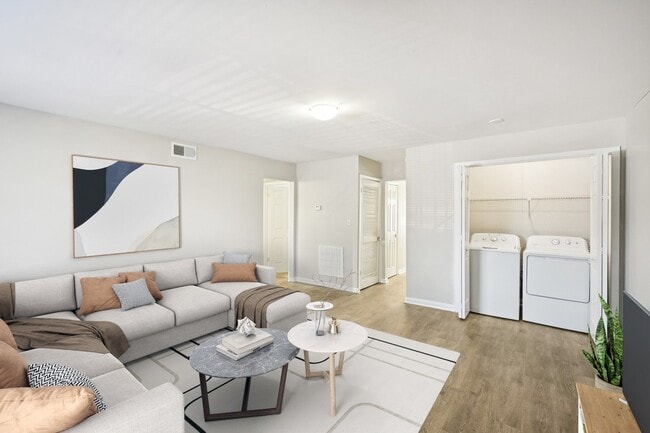 Amber Grove Apartments