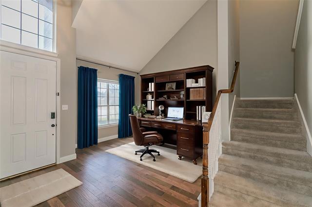 Photo - 713 Cross Meadow Blvd