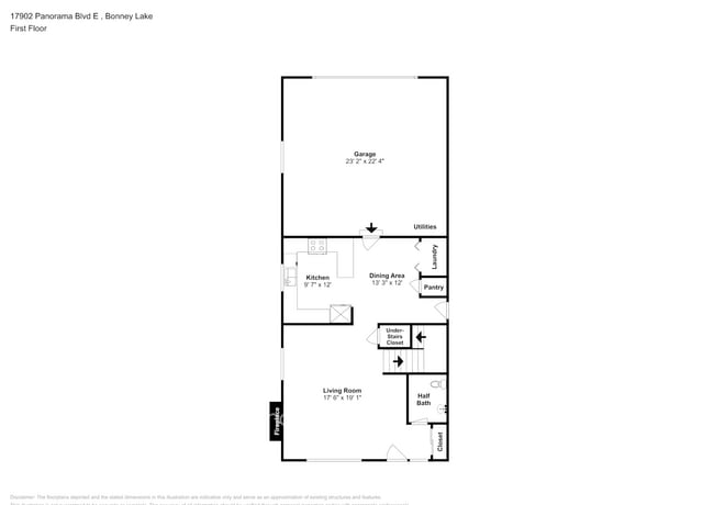 Photo - 17902 Panorama Blvd E