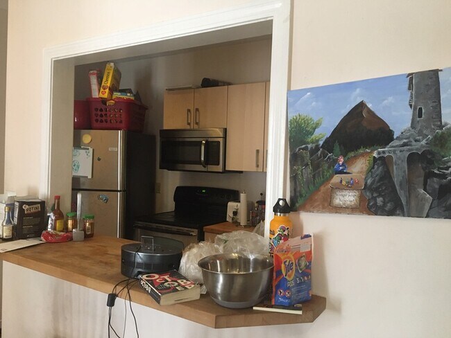 Building Photo - 860 Huntington Ave Unit 1