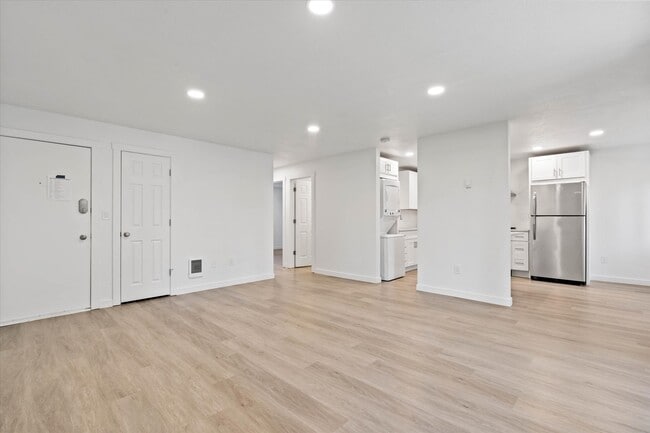 Centennial Pines Apartments