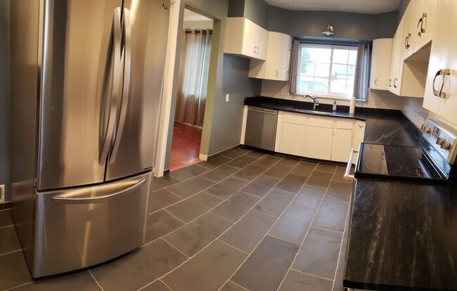 Photo - 3 bed 1.5 bath plus Office/Den Old South West Reno