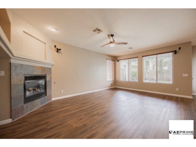 Photo - Nestled In A Quiet Cul-De-Sac Within The Desirable Eagle Highlands Community, This Beautifully Craft