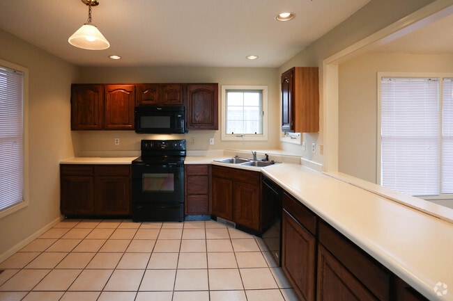 Bethel Duplexes
