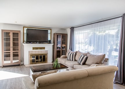 2400 E College Way Unit Baker