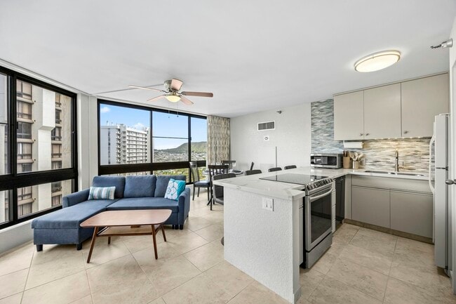 Building Photo - 300 Wai Nani Way Unit 2001