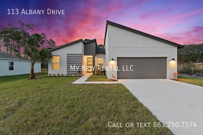 Building Photo - 113 Albany Dr Rental