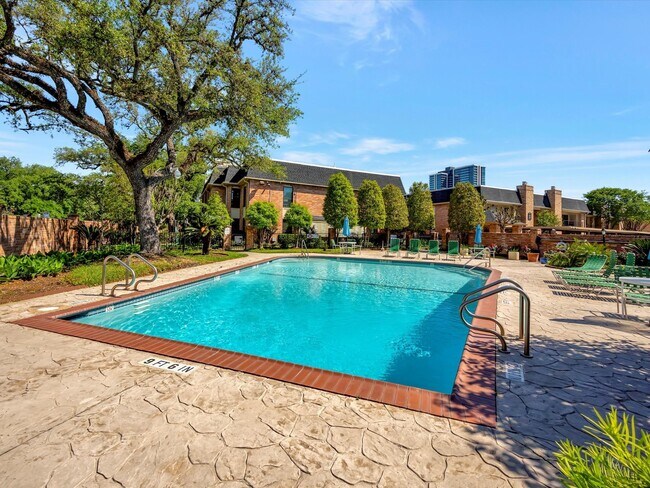 Photo - 1601 S Shepherd Dr Unit 138