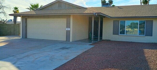 Photo - 3545 W Banff Ln.