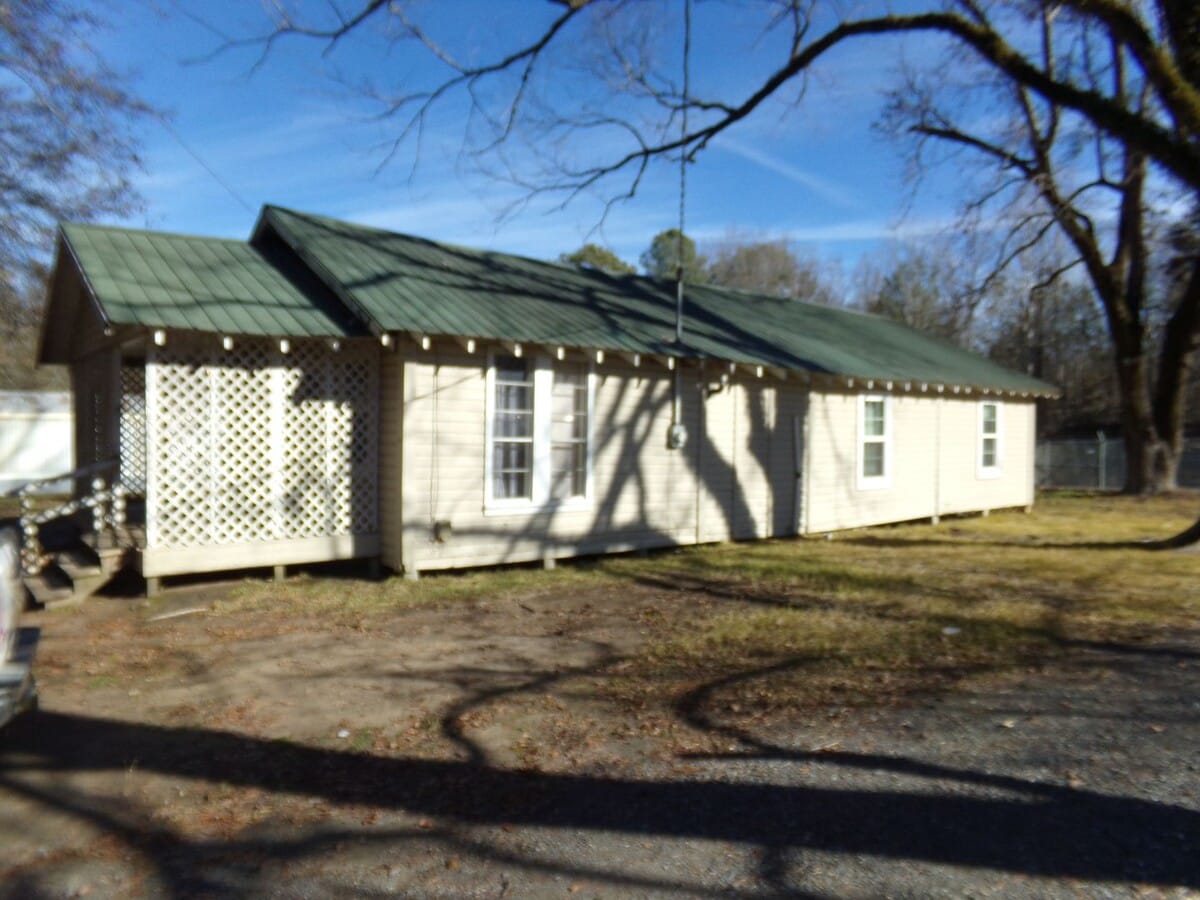 Photo - 1411 McAllister St House