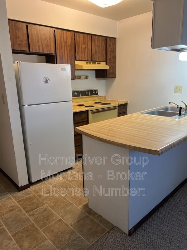 Photo - 1321 S 2nd St W