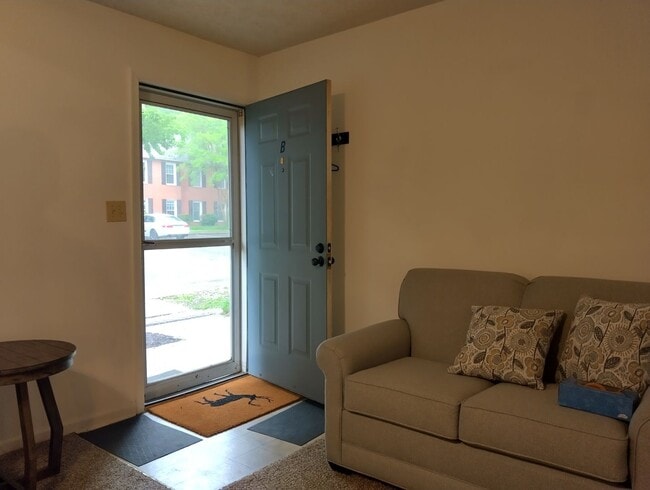 Spacious 2bd/2ba in Williamsburg - Spacious 2bd/2ba in Williamsburg Unidad B Rental