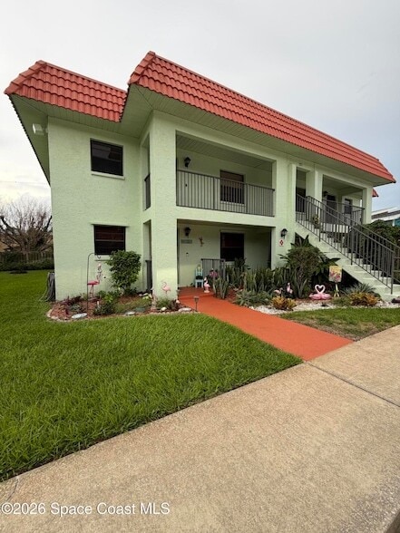 231 Circle Dr Unidad 4