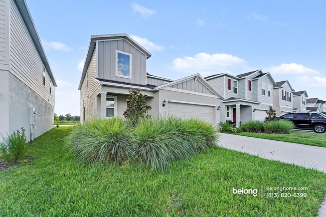 11522 Brae Wy