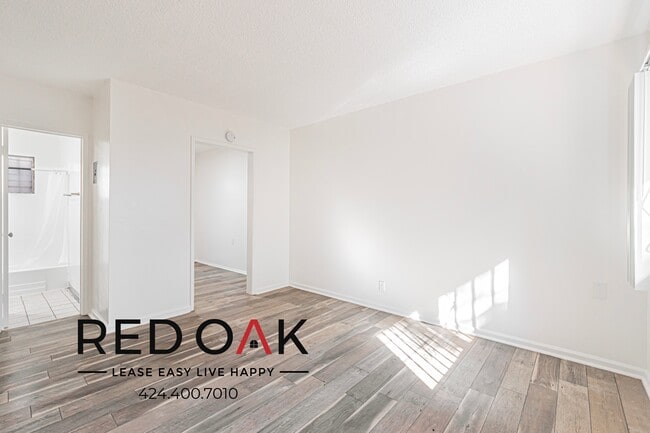 Photo - 7139 E Gage Ave Unidad A