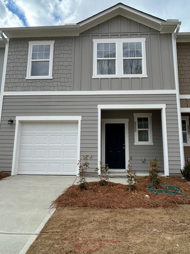 Photo - 2559 Coventry St SW Townhome