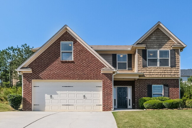 Building Photo - 40 Hamil Ct NW