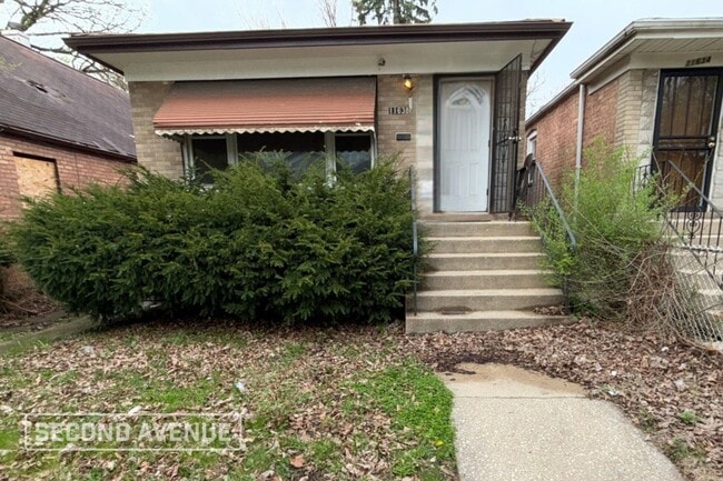 Photo - 11638 S Vincennes Ave Casa