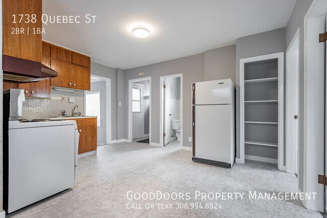 Photo - 1738 Quebec St