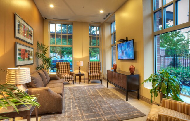 Media Room - Liberty Gateway Rental