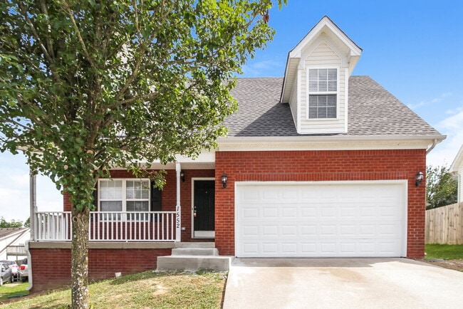 Building Photo - 1552 James Gafford Dr Rental