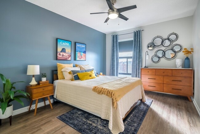 Iris Luxury Apartments