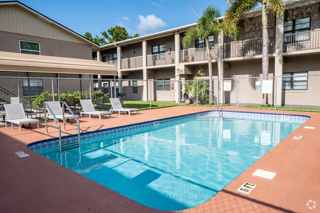 Building Photo - Belcher Park Apartments-Rent Specials Offered
