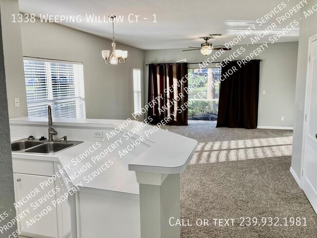 Photo - 1338 Weeping Willow Ct Casa Adosada