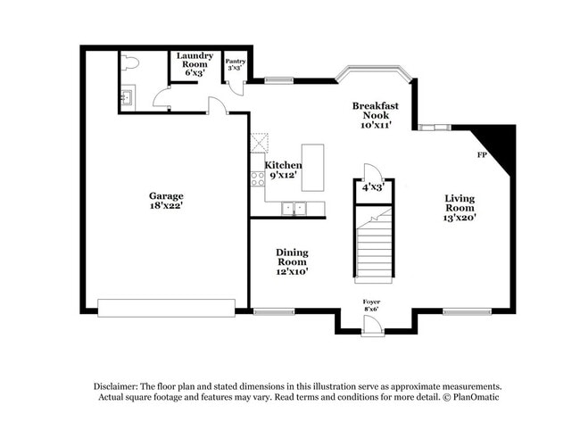 Photo - 2793 Oak Barn Ln