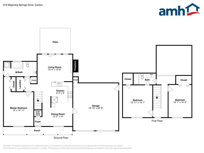 Photo - 219 Magnolia Springs Drive