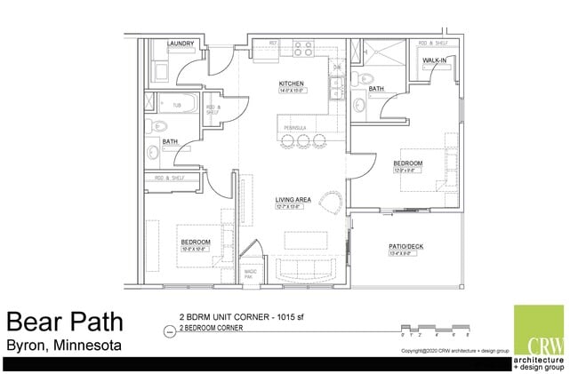 Bear Path Apartments