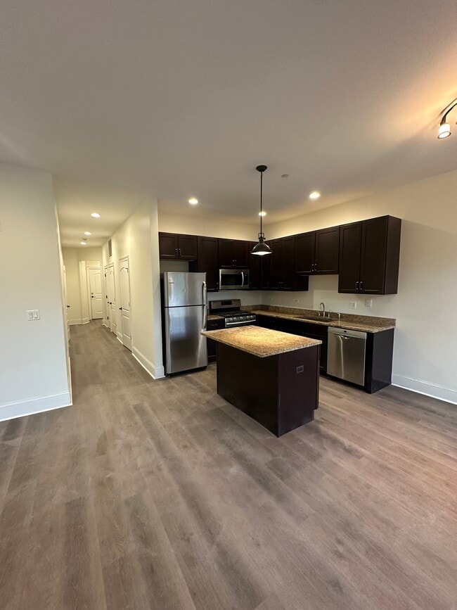 Photo - 2500 Green Bay Rd Unit 201