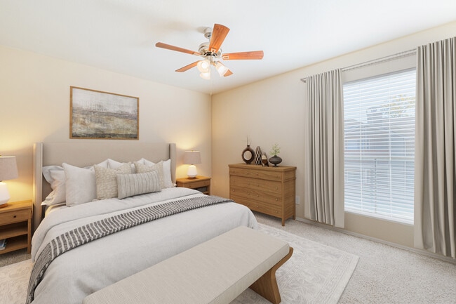 Photo - Welcome Home to Comfort and Convenience 2/2 Unit 7ALM