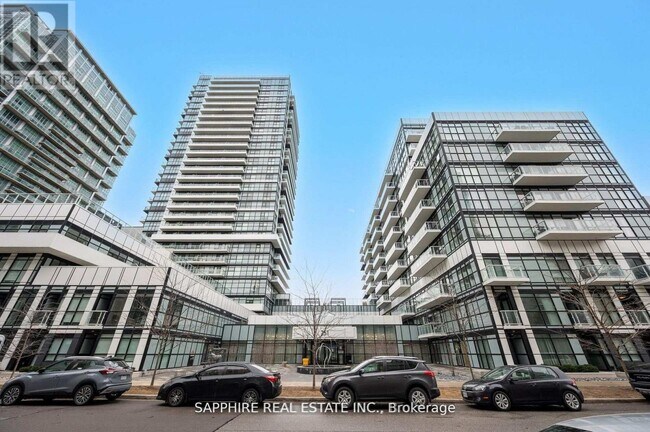 Photo - 251 Manitoba St Unit 2809