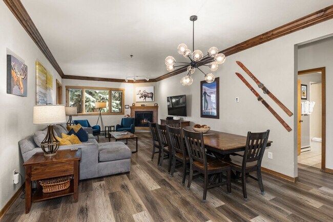 Photo - 2200 Apres Ski Way Unit SI FL2-ID1564307P
