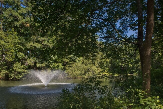 Chapel Lake Apartments