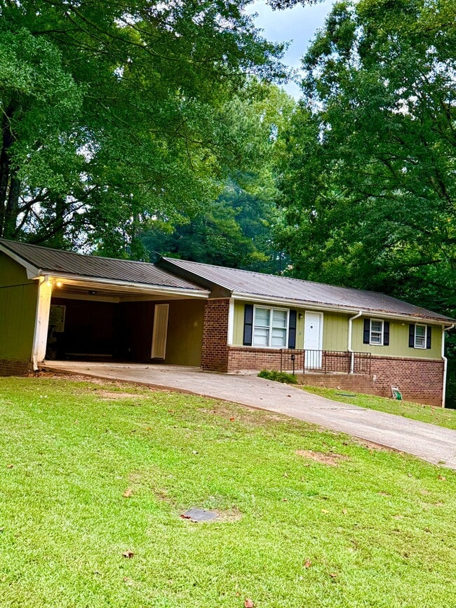 Building Photo - 3638 Sweetbriar Cir Rental