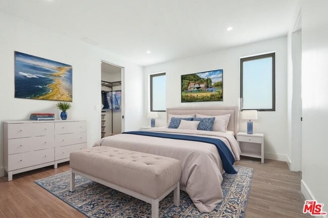 Photo - 1206 N Sycamore Ave Unit 4