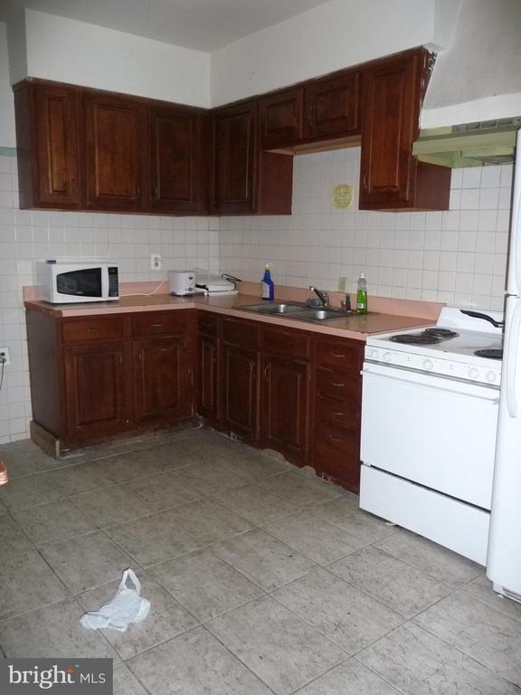 Building Photo - 3235 Powelton Ave Rental