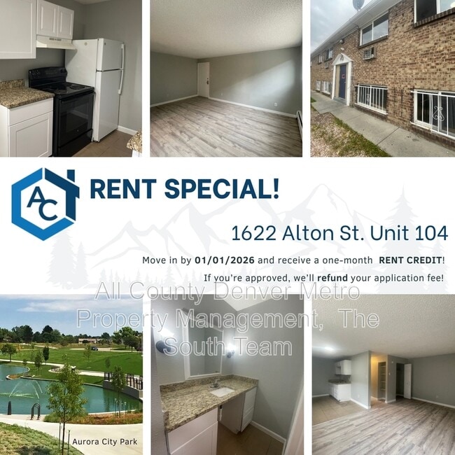 Building Photo - 1622 Alton St Unit 104