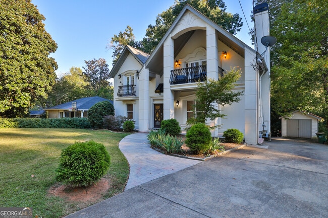 Photo - 50 Lakeland Dr NW