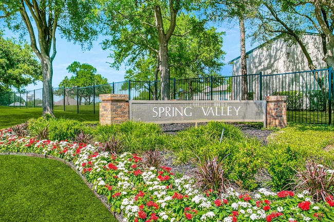 Photo - Spring Valley Apartments