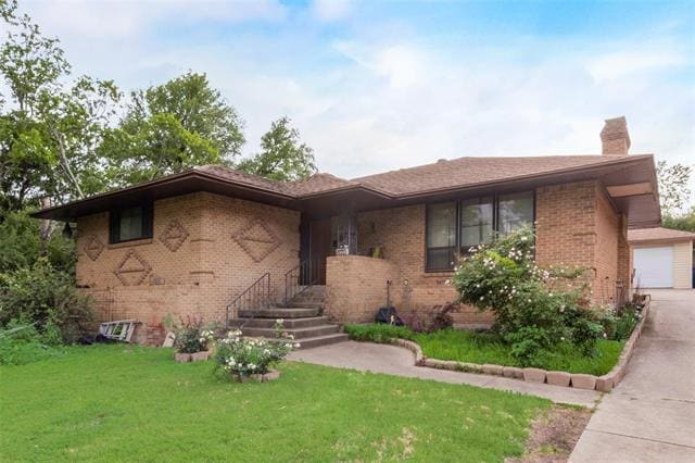 Building Photo - 821 N Hampton Rd