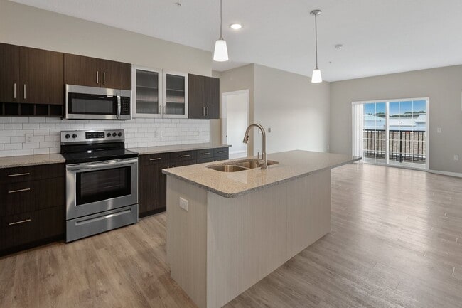 Photo - Encore Park Apartments