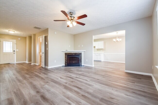 Photo - 1444 Arbor Pl Dr